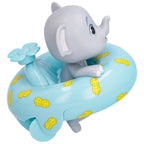 BLOOPIES - JUCARIE DE BAIE FLOATIES ANIMALE DIN JUNGLA, DIVERSE MODELE - IMC TOYS (917378)