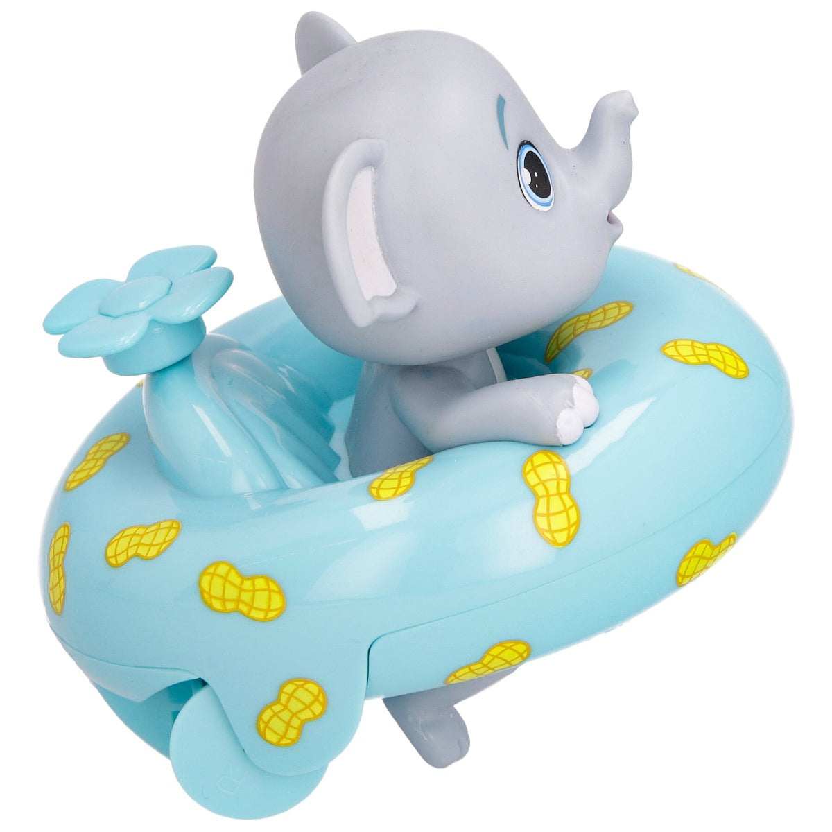 BLOOPIES - JUCARIE DE BAIE FLOATIES ANIMALE DIN JUNGLA, DIVERSE MODELE - IMC TOYS (917378)