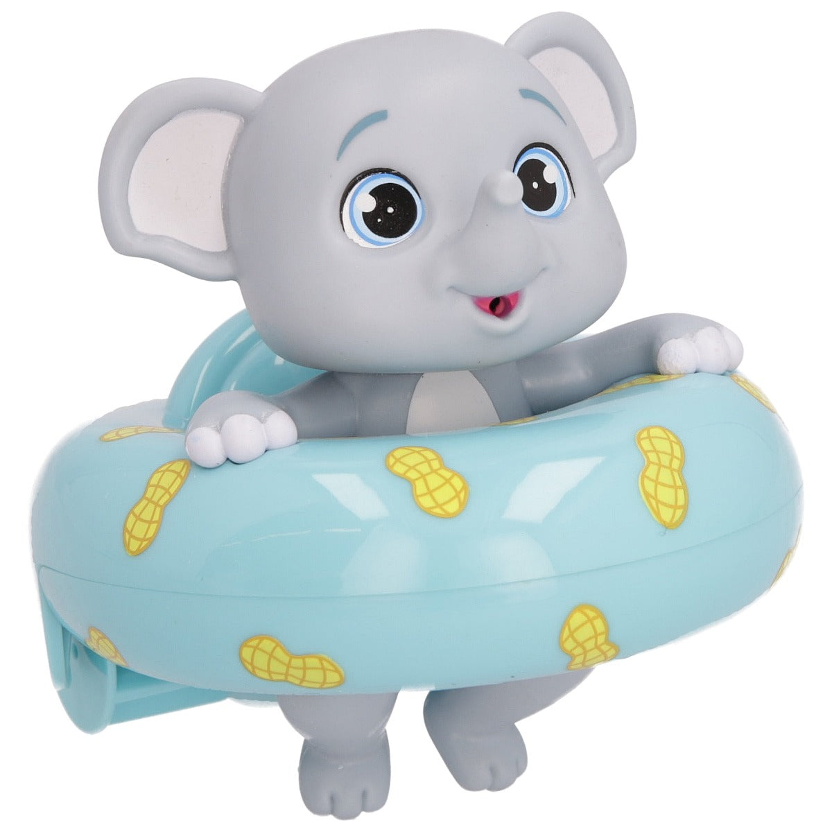 BLOOPIES - JUCARIE DE BAIE FLOATIES ANIMALE DIN JUNGLA, DIVERSE MODELE - IMC TOYS (917378)