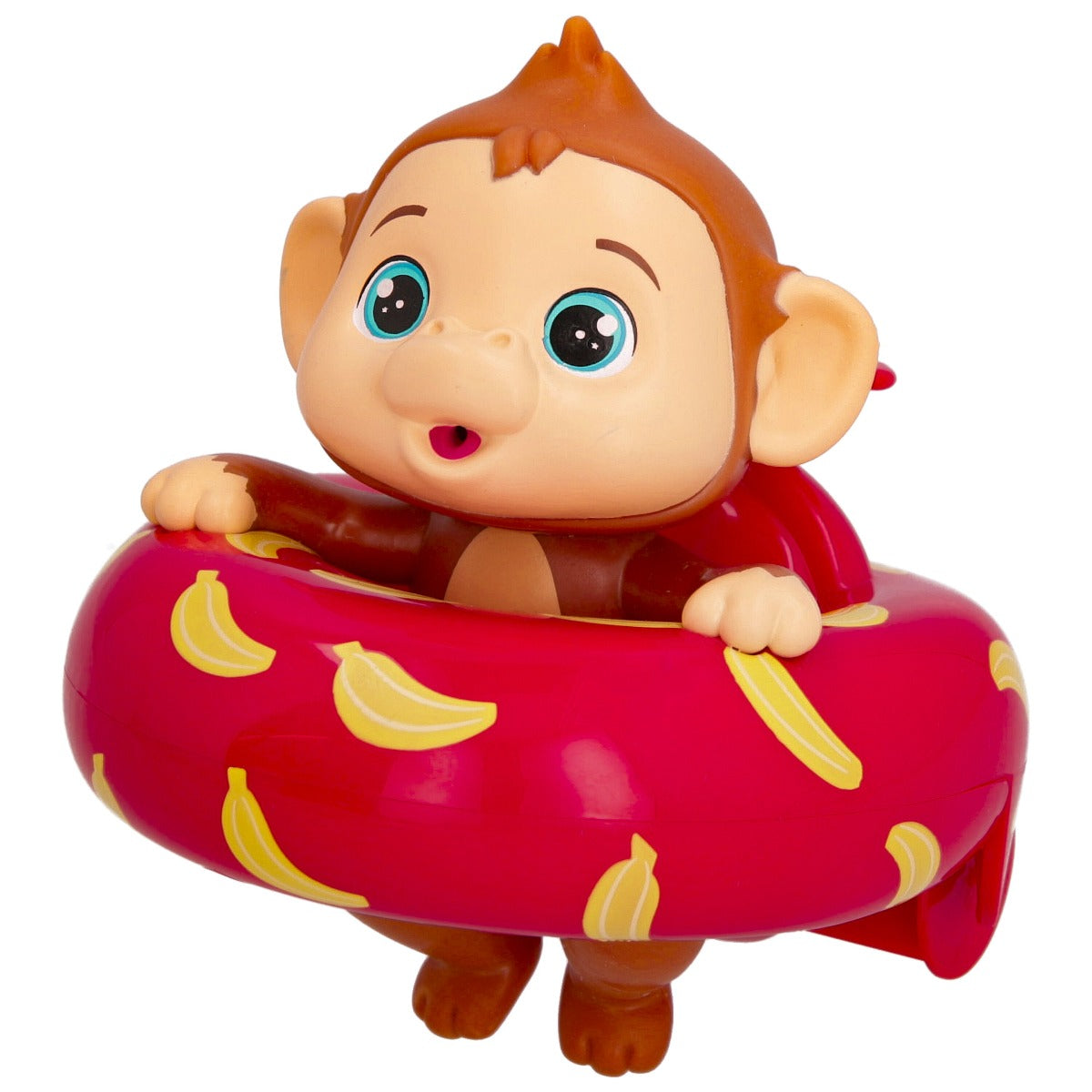 BLOOPIES - JUCARIE DE BAIE FLOATIES ANIMALE DIN JUNGLA, DIVERSE MODELE - IMC TOYS (917378)