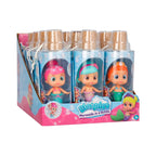 BLOOPIES - MERMAID DOLL IN A BOTTLE, VARIOUS MODELS - BLOOPIES (923942)