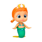 BLOOPIES - MERMAID DOLL IN A BOTTLE, VARIOUS MODELS - BLOOPIES (923942)