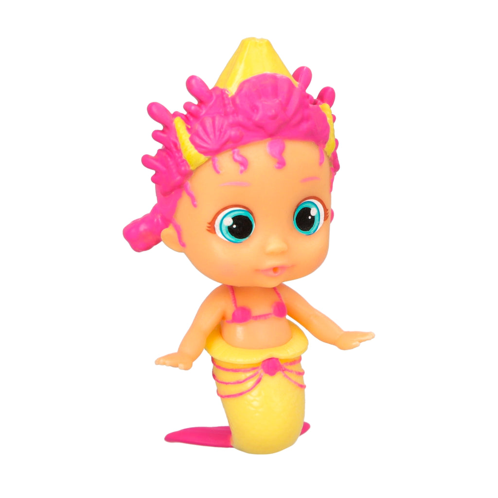 BLOOPIES - MERMAID DOLL IN A BOTTLE, VARIOUS MODELS - BLOOPIES (923942)