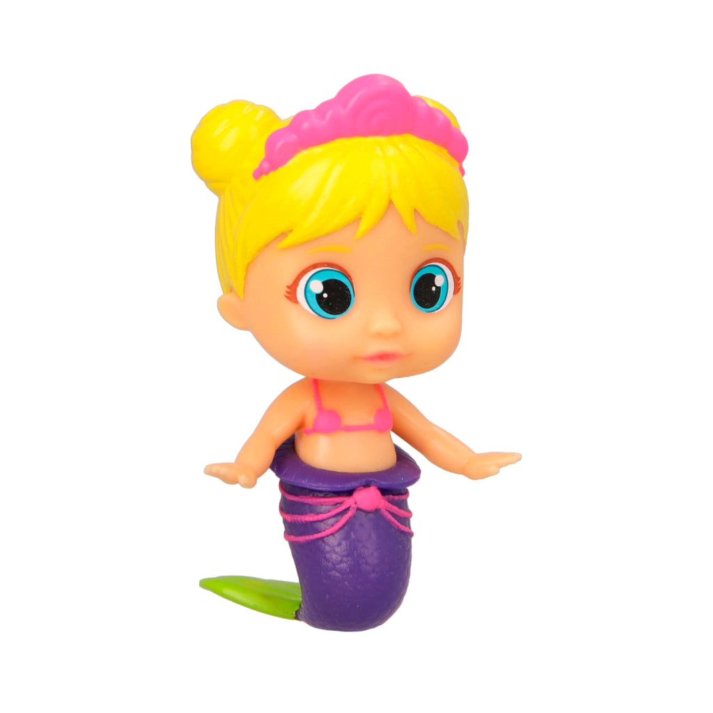 BLOOPIES - MERMAID DOLL IN A BOTTLE, VARIOUS MODELS - BLOOPIES (923942)