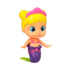 BLOOPIES - MERMAID DOLL IN A BOTTLE, VARIOUS MODELS - BLOOPIES (923942)