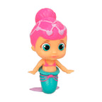BLOOPIES - MERMAID DOLL IN A BOTTLE, VARIOUS MODELS - BLOOPIES (923942)