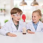 SET EXPERIMENTE - CHIMIE UIMITOARE - BRAINSTORM (E2100)