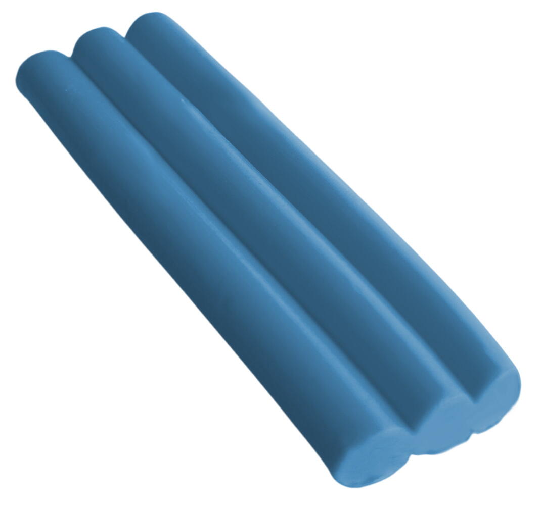 SET BATOANE PLASTILINA - 10 CULORI - FEUCHTMANN (6280111)