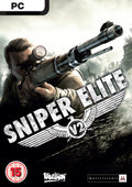 SNIPER ELITE V2 - PC - STEAM - MULTILANGUAGE - EU