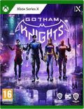 GOTHAM KNIGHTS - XBOX SERIES X|S - XBOX LIVE - MULTILANGUAGE - WORLDWIDE