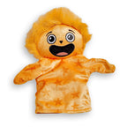 SET PAPUSI DE MANA - FEELINGS FAMILY™ - HAND2MIND (97394)