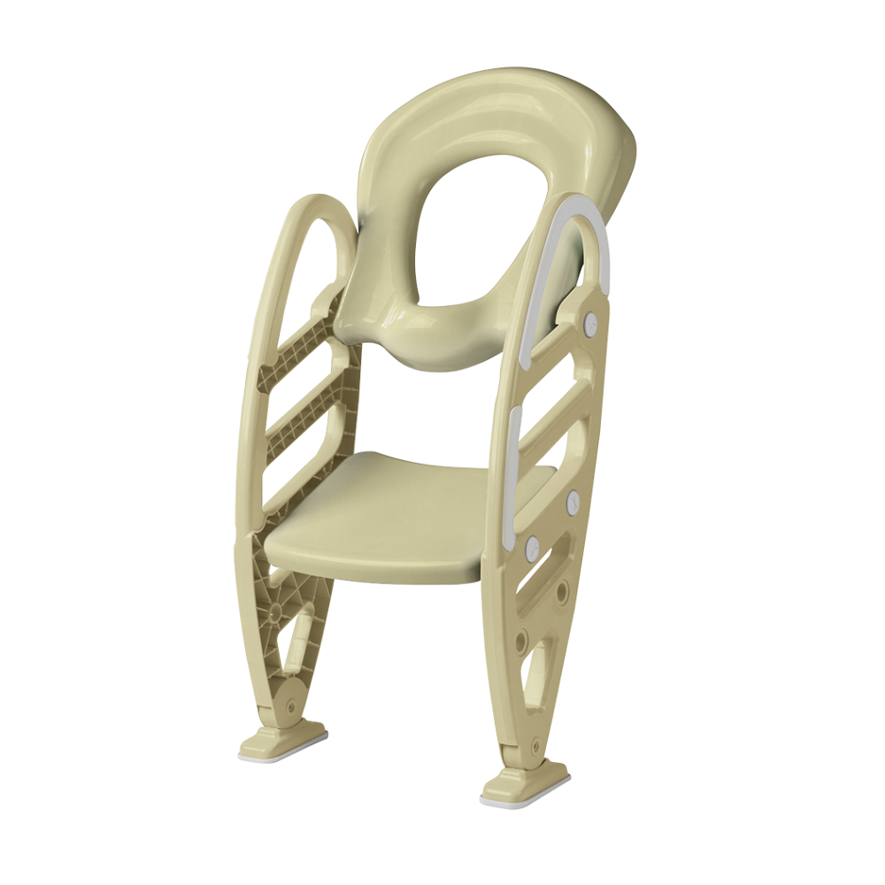 REDUCTOR PENTRU TOALETA CU SCARITA - DIVERSE CULORI - DOLU NUVE (D7242)