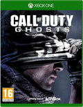 CALL OF DUTY: GHOSTS (XBOX ONE) - XBOX LIVE - MULTILANGUAGE - EU - XBOX