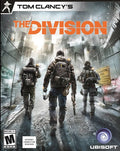 TOM CLANCY'S THE DIVISION - UPLAY - PC - EU - Libelula Vesela - Jocuri video