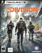 TOM CLANCY'S THE DIVISION - UPLAY - PC - EU - Libelula Vesela - Jocuri video