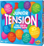 JOC DE SOCIETATE - TENSION JUNIOR - CHEATWELL (C06413)