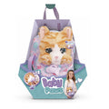 BABY PAWS - INTERACTIVE CAT TOY - BABY PAWS (921139)
