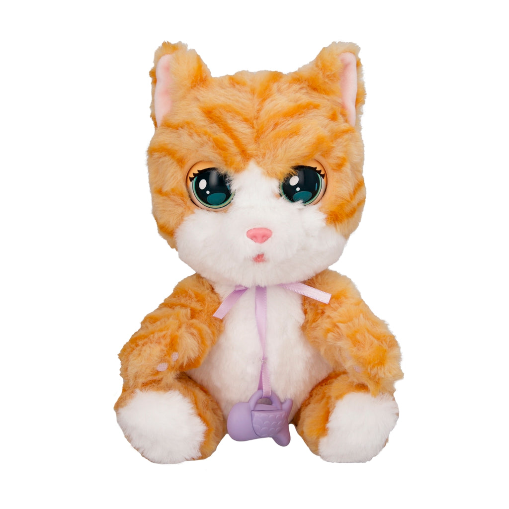 BABY PAWS - JUCARIE INTERACTIVA PISICA - BABY PAWS (921139)