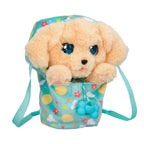 BABY PAWS - INTERACTIVE LABRADOR TOY - BABY PAWS (921146)