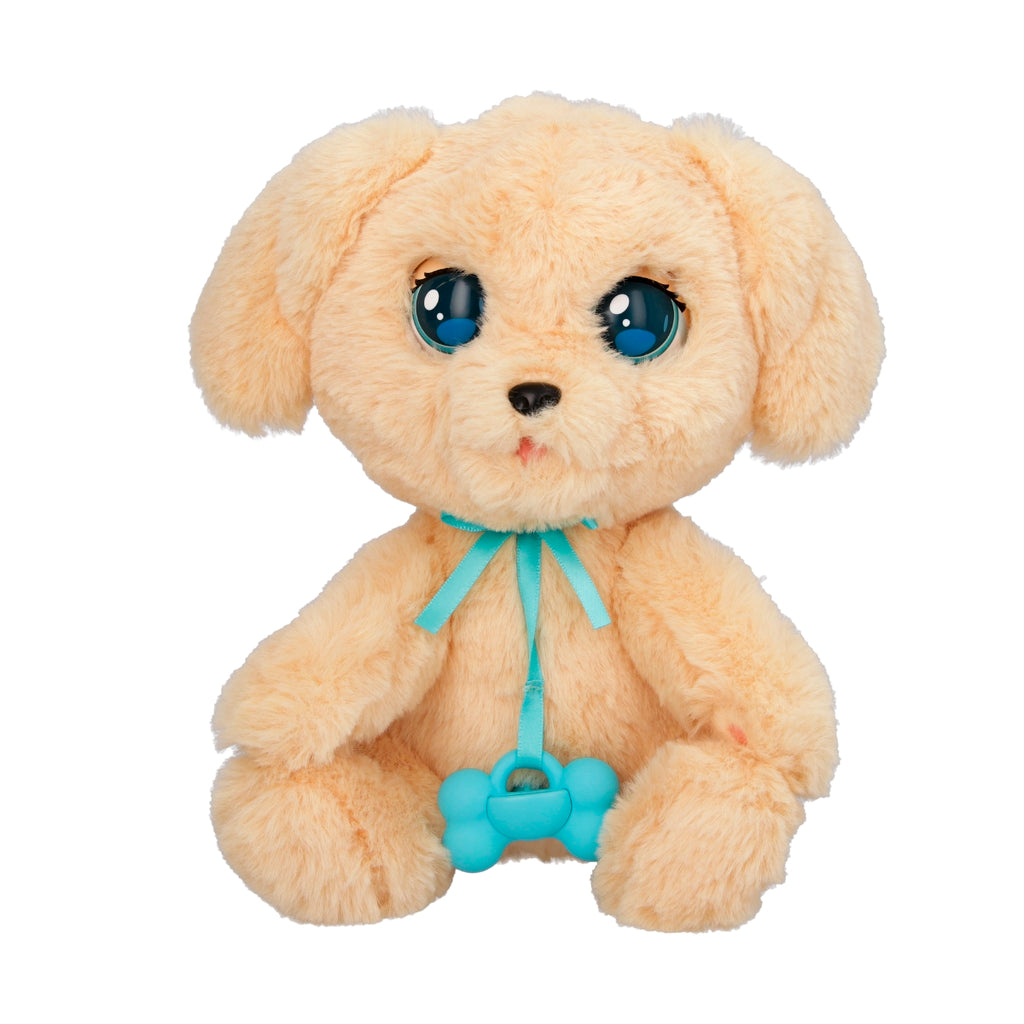 BABY PAWS - INTERACTIVE LABRADOR TOY - BABY PAWS (921146)