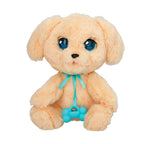 BABY PAWS - INTERACTIVE LABRADOR TOY - BABY PAWS (921146)