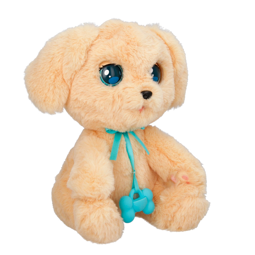 BABY PAWS - INTERACTIVE LABRADOR TOY - BABY PAWS (921146)