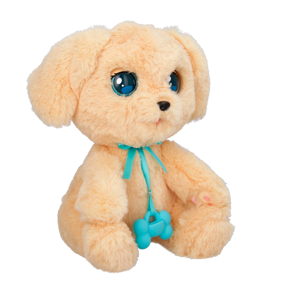 BABY PAWS - INTERACTIVE LABRADOR TOY - BABY PAWS (921146)