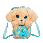 BABY PAWS - INTERACTIVE LABRADOR TOY - BABY PAWS (921146)