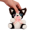 MINI BABY PAWS - INTERACTIVE PUPPY TOY, VARIOUS MODELS - BABY PAWS (922372)