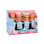 BLOOPIES - PAPUSA SIRENA DANSATOARE, DIVERSE MODELE - IMC TOYS (924468)