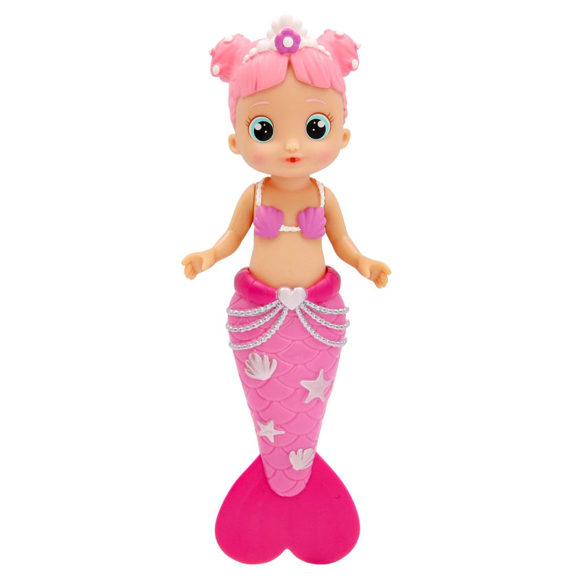 BLOOPIES - PAPUSA SIRENA DANSATOARE, DIVERSE MODELE - IMC TOYS (924468)