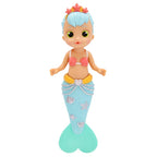 BLOOPIES - PAPUSA SIRENA DANSATOARE, DIVERSE MODELE - IMC TOYS (924468)
