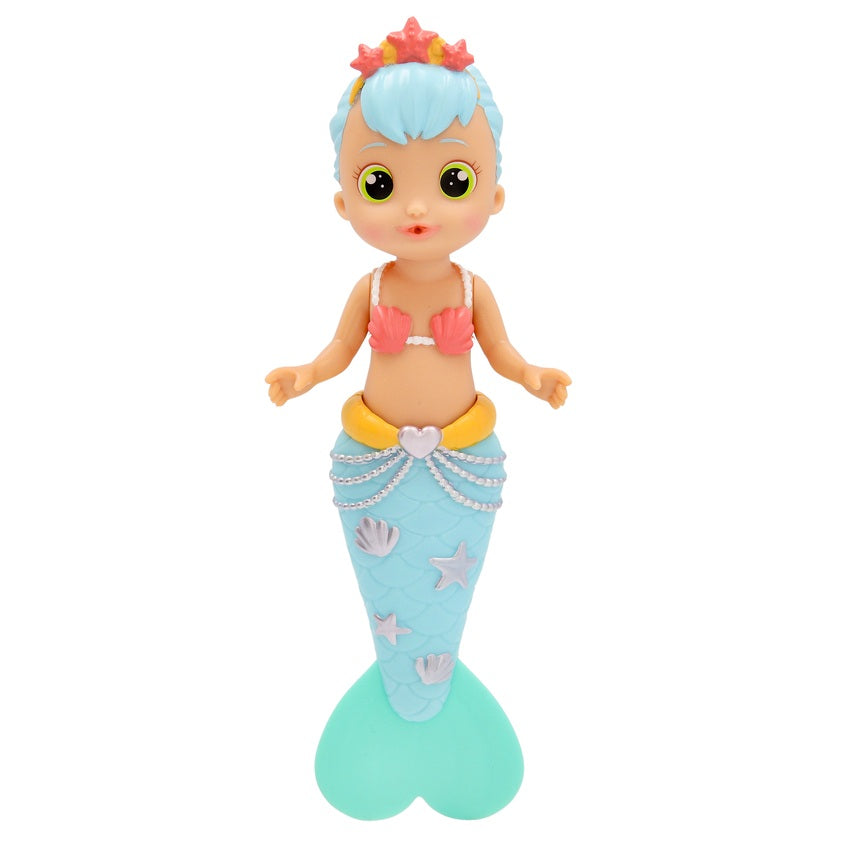 BLOOPIES - PAPUSA SIRENA DANSATOARE, DIVERSE MODELE - IMC TOYS (924468)