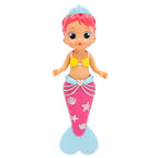 BLOOPIES - PAPUSA SIRENA DANSATOARE, DIVERSE MODELE - IMC TOYS (924468)