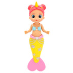 BLOOPIES - PAPUSA SIRENA DANSATOARE, DIVERSE MODELE - IMC TOYS (924468)