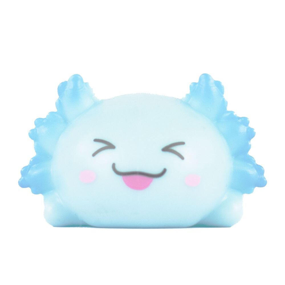 JUCARIE ANTISTRES - AXOLOTL - KEYCRAFT (NV701)