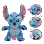 BABY PAWS - JUCARIE INTERACTIVA STITCH - BABY PAWS (927001)