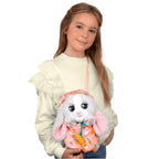 BABY PAWS - JUCARIE INTERACTIVA IEPURAS - BABY PAWS (927124)