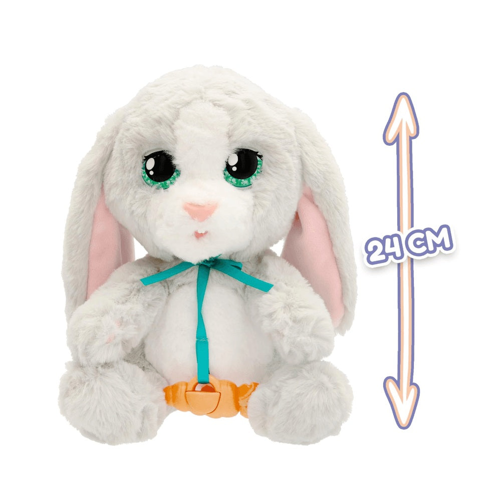 BABY PAWS - JUCARIE INTERACTIVA IEPURAS - BABY PAWS (927124)