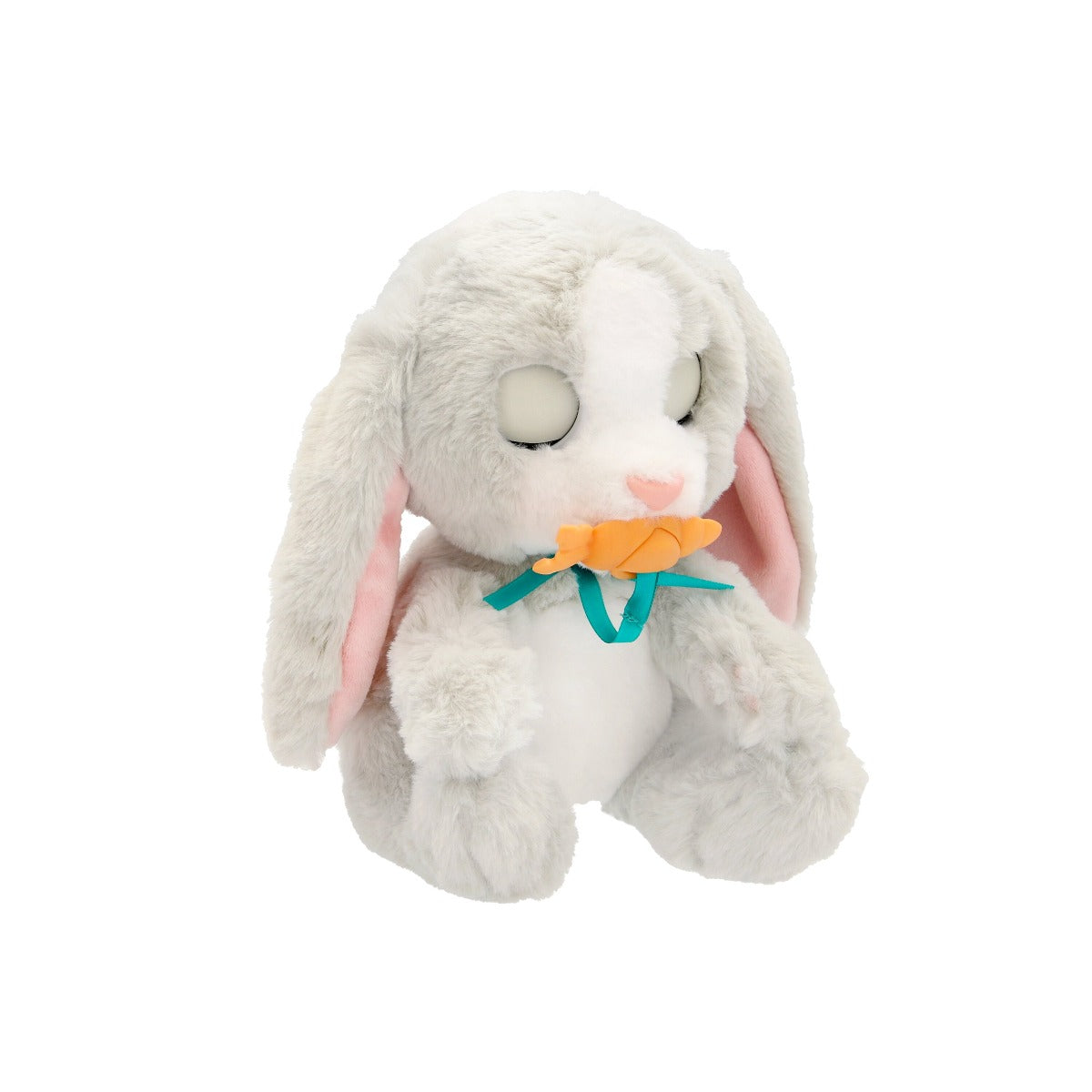 BABY PAWS - JUCARIE INTERACTIVA IEPURAS - BABY PAWS (927124)