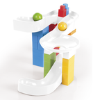 JOC DE CONSTRUCTIE - LABIRINTUL BILUTEI ( 41 PIESE) - DOLU (D5162)