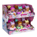 BLOOPIES - JUCARIE DE BAIE FLOATIES, DIVERSE MODELE, SERIA2 - IMC TOYS (929326)