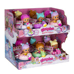 BLOOPIES - JUCARIE DE BAIE FLOATIES, DIVERSE MODELE, SERIA2 - IMC TOYS (929326)