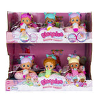 BLOOPIES - JUCARIE DE BAIE FLOATIES, DIVERSE MODELE, SERIA2 - IMC TOYS (929326)