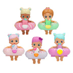 BLOOPIES - JUCARIE DE BAIE FLOATIES, DIVERSE MODELE, SERIA2 - IMC TOYS (929326)