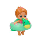 BLOOPIES - JUCARIE DE BAIE FLOATIES, DIVERSE MODELE, SERIA2 - IMC TOYS (929326)