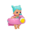 BLOOPIES - JUCARIE DE BAIE FLOATIES, DIVERSE MODELE, SERIA2 - IMC TOYS (929326)