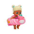 BLOOPIES - JUCARIE DE BAIE FLOATIES, DIVERSE MODELE, SERIA2 - IMC TOYS (929326)