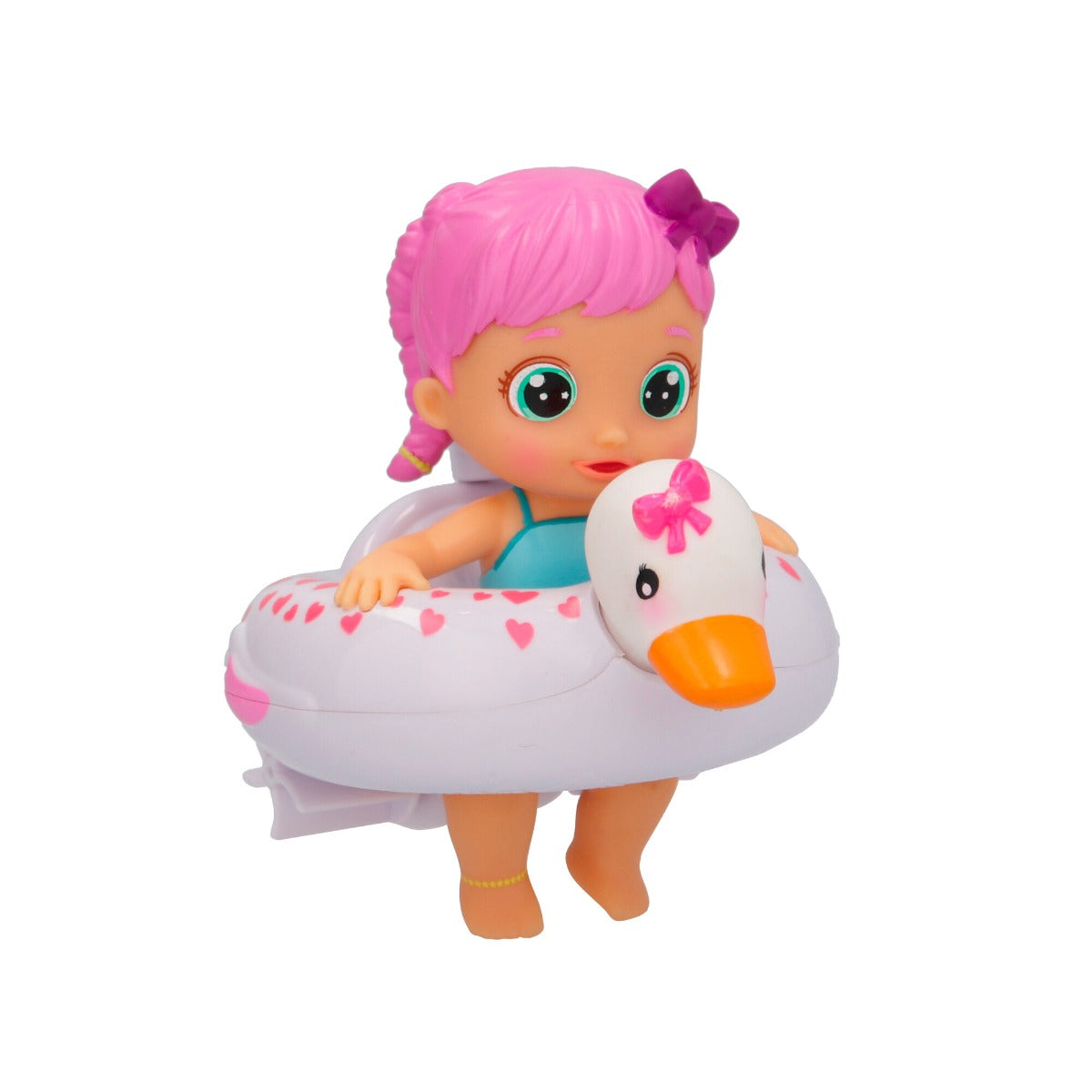 BLOOPIES - JUCARIE DE BAIE FLOATIES, DIVERSE MODELE, SERIA2 - IMC TOYS (929326)