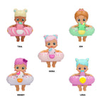 BLOOPIES - JUCARIE DE BAIE FLOATIES, DIVERSE MODELE, SERIA2 - IMC TOYS (929326)